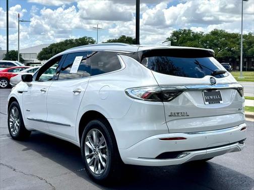2023 Buick Enclave Avenir FWD