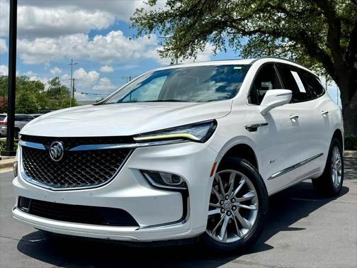 2023 Buick Enclave Avenir FWD