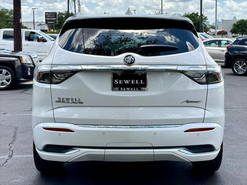 2023 Buick Enclave Avenir FWD