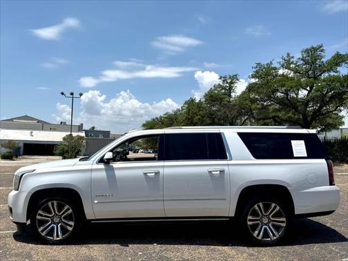2018 GMC Yukon XL Denali