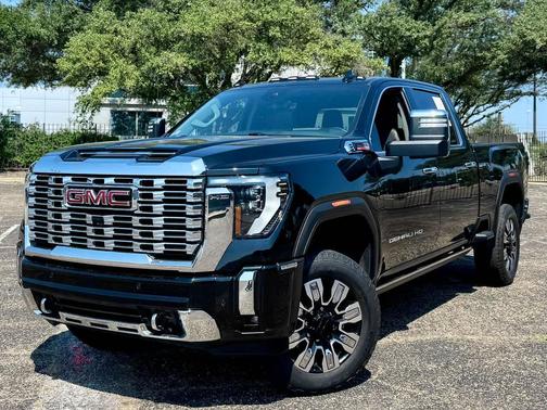 2024 GMC Sierra 2500 Denali