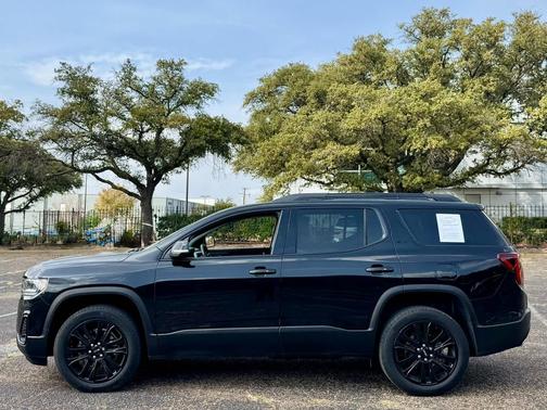 2023 GMC Acadia FWD SLT
