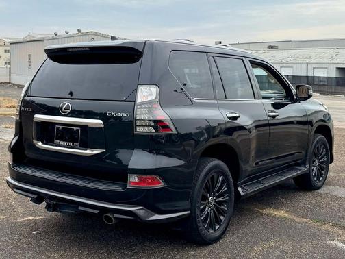 2023 Lexus GX 460 Premium