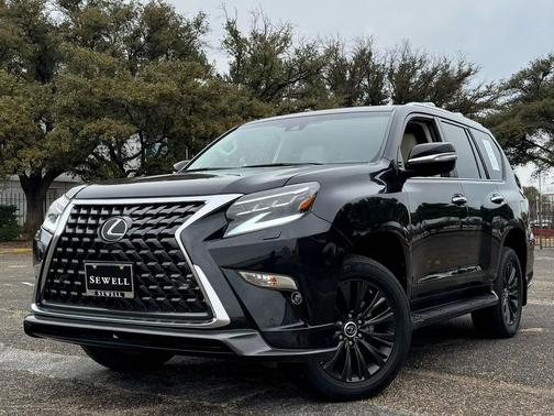 2023 Lexus GX 460 Premium