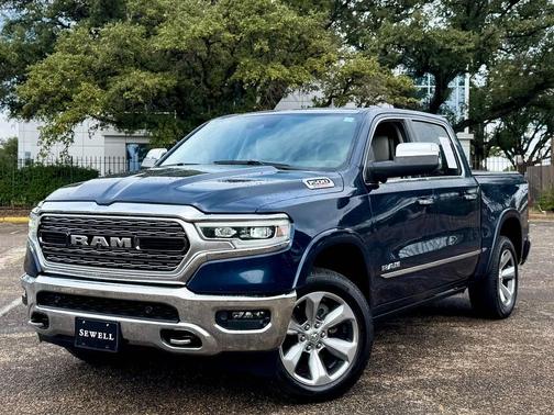 2022 RAM 1500 Limited