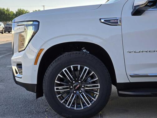 2025 GMC Yukon XL 4WD Elevation