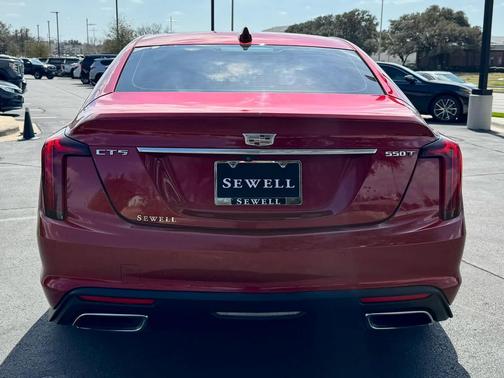 2023 Cadillac CT5 Premium Luxury