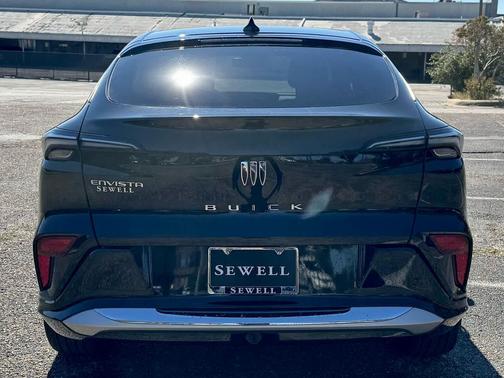 2025 Buick Envista Avenir FWD