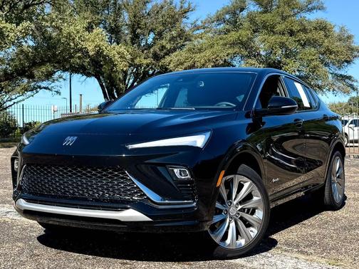 2025 Buick Envista Avenir FWD