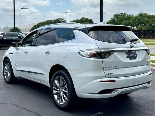 2024 Buick Enclave Avenir FWD