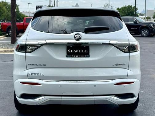 2024 Buick Enclave Avenir FWD