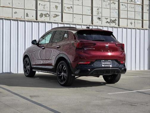 2025 Buick Encore GX Sport Touring