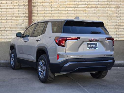 2026 GMC Terrain Elevation FWD