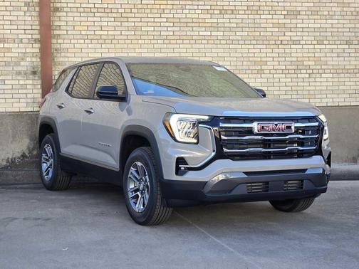 2026 GMC Terrain Elevation FWD