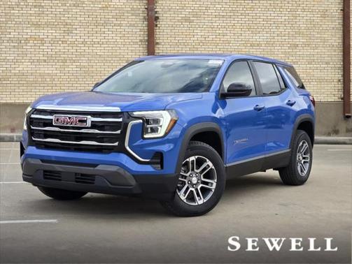 2025 GMC Terrain AWD Elevation