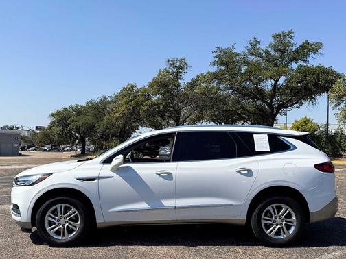 2021 Buick Enclave FWD Essence