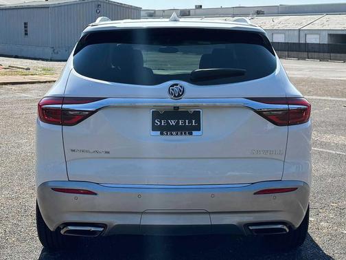 2021 Buick Enclave FWD Essence