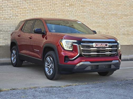 2025 GMC Terrain AWD Elevation