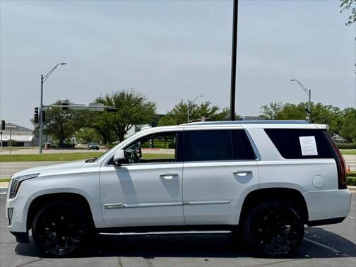 2020 Cadillac Escalade Base