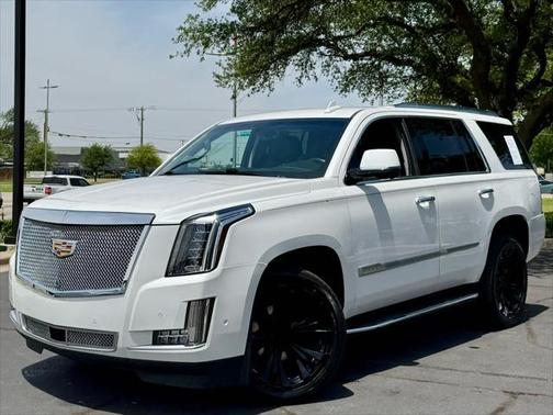 2020 Cadillac Escalade Base