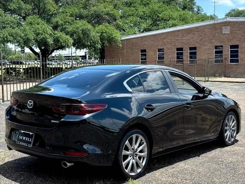 2020 Mazda Mazda3 FWD w/Select Package