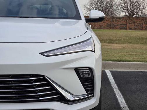 2026 Buick Envista Preferred FWD