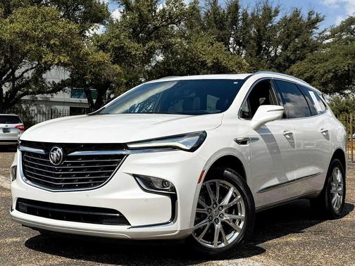 2023 Buick Enclave Premium FWD