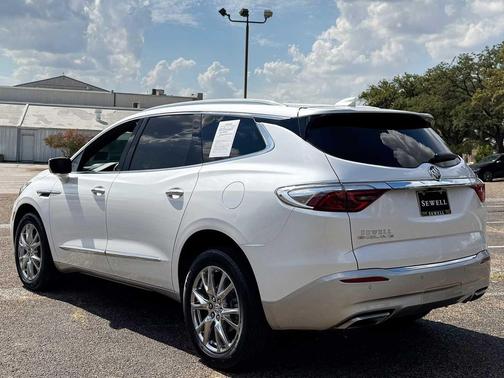 2023 Buick Enclave Premium FWD