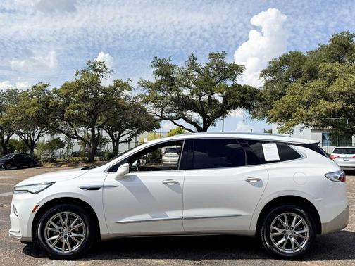 2023 Buick Enclave Premium FWD