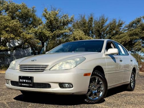 2004 Lexus ES 330 Base