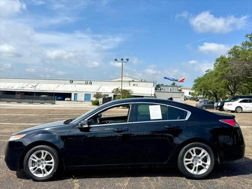 2011 Acura TL 3.5