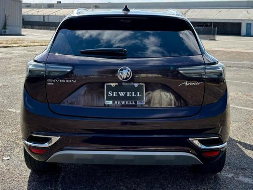 2023 Buick Envision Avenir AWD