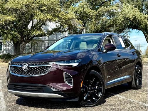 2023 Buick Envision Avenir AWD