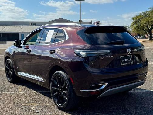 2023 Buick Envision Avenir AWD
