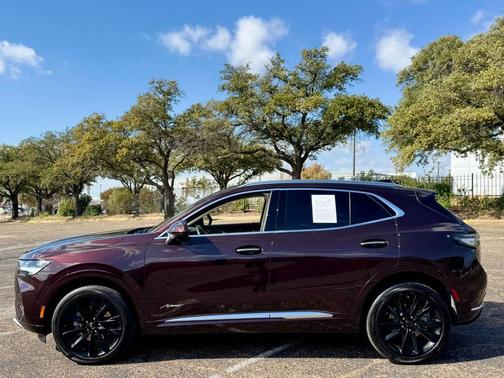 2023 Buick Envision Avenir AWD