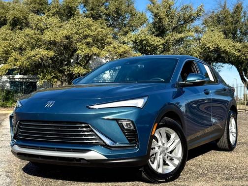 2024 Buick Envista Preferred FWD