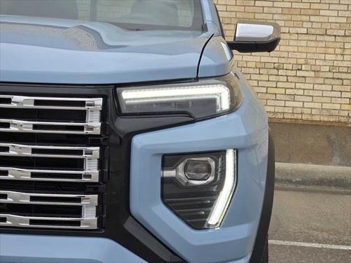 2025 GMC Canyon Denali