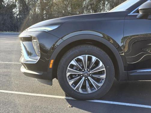 2025 Buick Envision Preferred AWD
