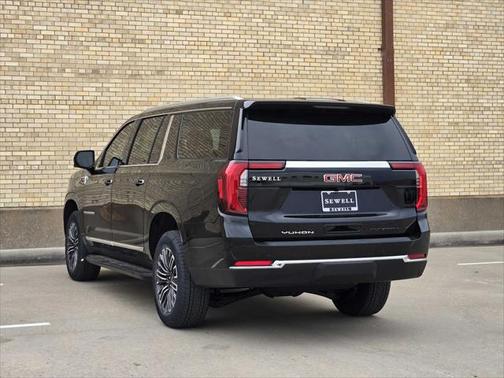 2025 GMC Yukon XL 4WD Elevation