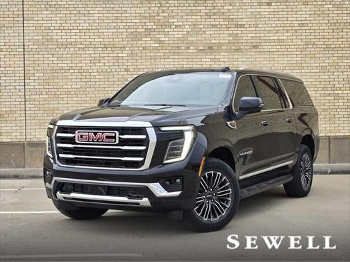 2025 GMC Yukon XL 4WD Elevation