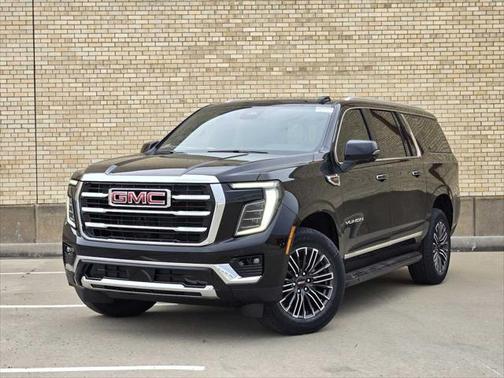 2025 GMC Yukon XL 4WD Elevation