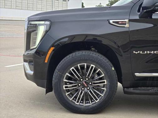 2025 GMC Yukon XL 4WD Elevation