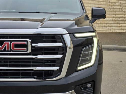 2025 GMC Yukon XL 4WD Elevation