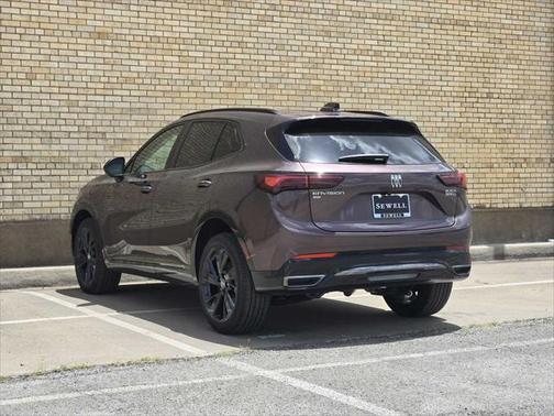 2025 Buick Envision Sport Touring AWD