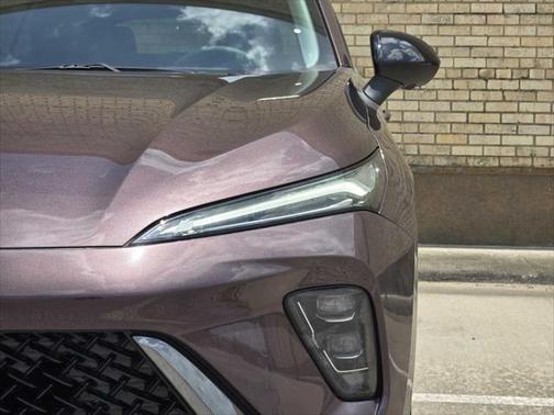 2025 Buick Envision Sport Touring AWD