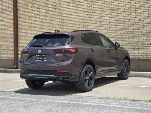 2025 Buick Envision Sport Touring AWD