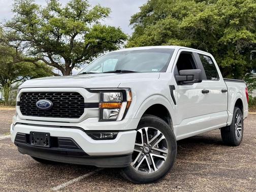 Avalanche 2023 Ford F-150 XL
