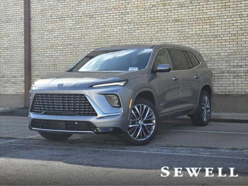 2025 Buick Enclave Avenir FWD