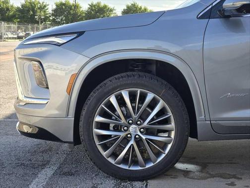 2025 Buick Enclave Avenir FWD