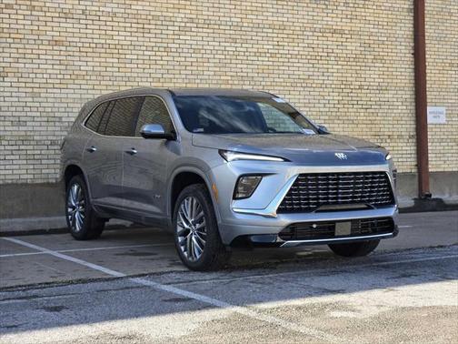 2025 Buick Enclave Avenir FWD